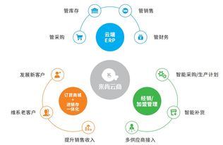 深圳进销存管理软件,仓储管理系统为什么深得企业的青睐